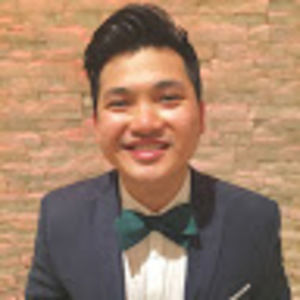 Meet your Posher, Vincent